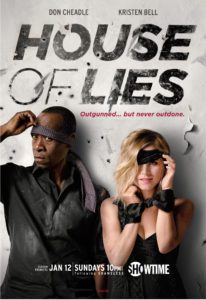 Showtime - House of Lies