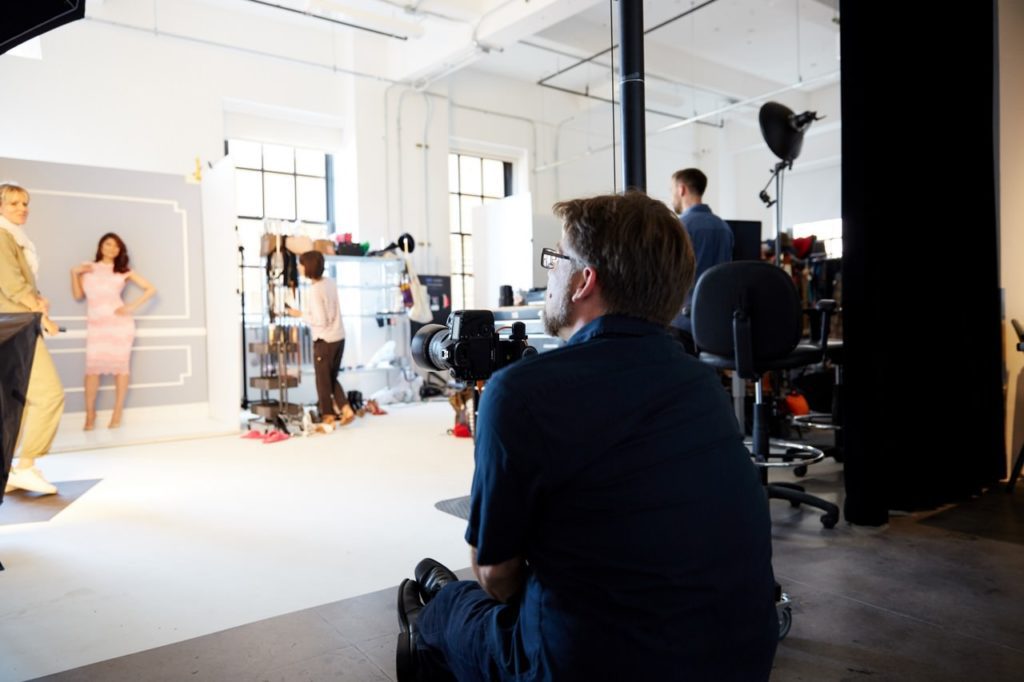Media and Entertainment, globaledit®