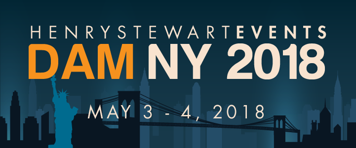 Dam Ny 2018 Event