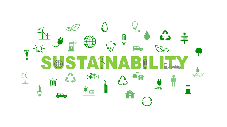 Sustainability Banner