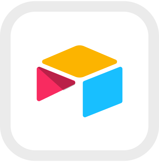 Airtable Icon