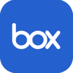 Box Software Logo Icon