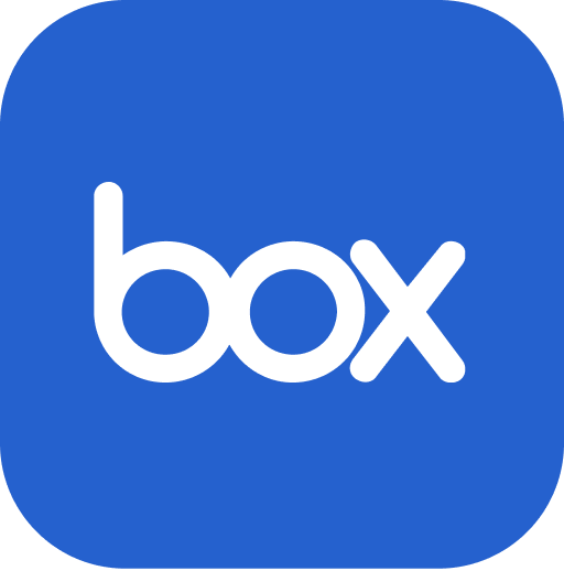 Box Software Logo Icon