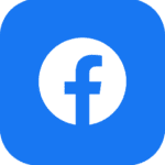 Facebook Logo Icon