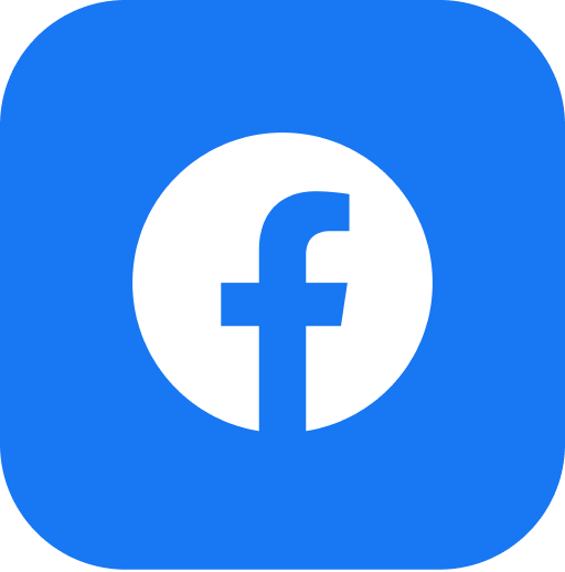 Facebook Logo Icon