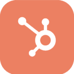 Hubspot Logo Icon