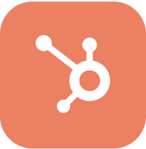 Hubspot Logo Icon