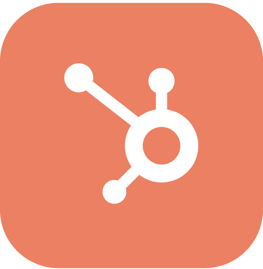 Hubspot Logo Icon