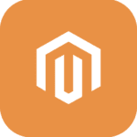 Magento Logo Icon