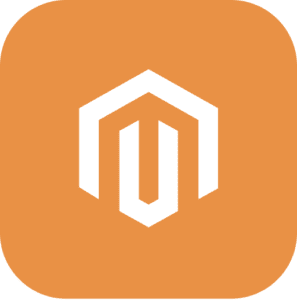 Magento Logo Icon