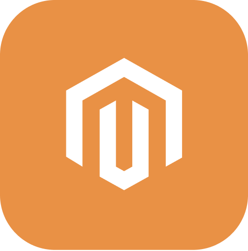 Magento Logo Icon