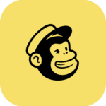 Mailchimp Logo Icon