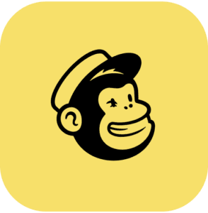 Mailchimp Logo Icon