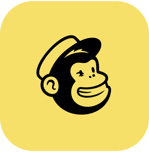 Mailchimp Logo Icon