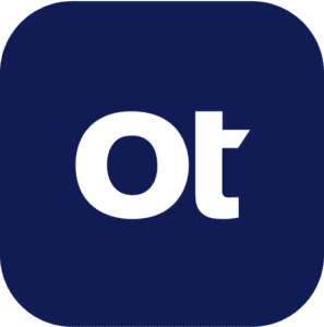 Opentext Logo Icon