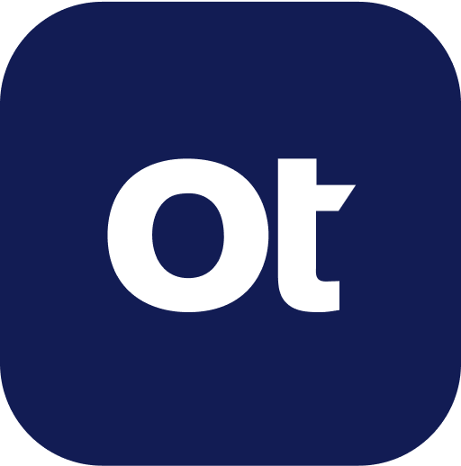 Opentext Logo Icon