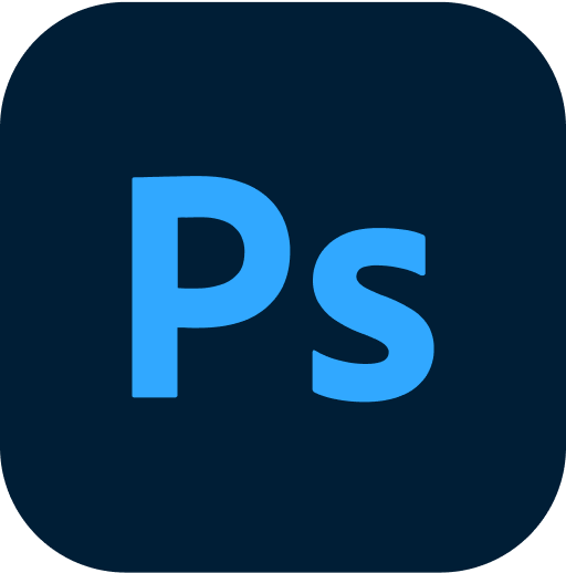 Photoshop Logo Icon