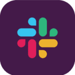 Slack Logo Icon