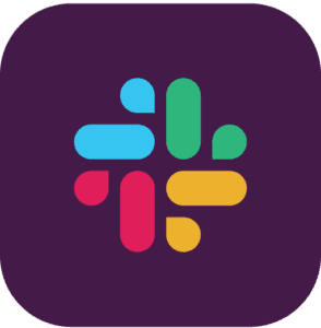 Slack Logo Icon