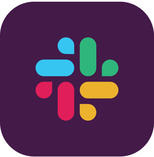 Slack Logo Icon