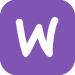 Woocommerce Logo Icon