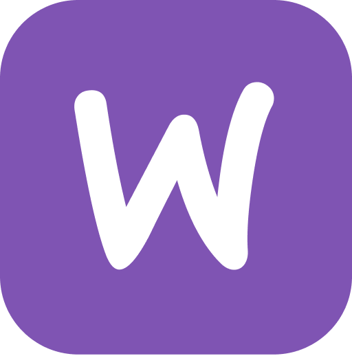 Woocommerce Logo Icon