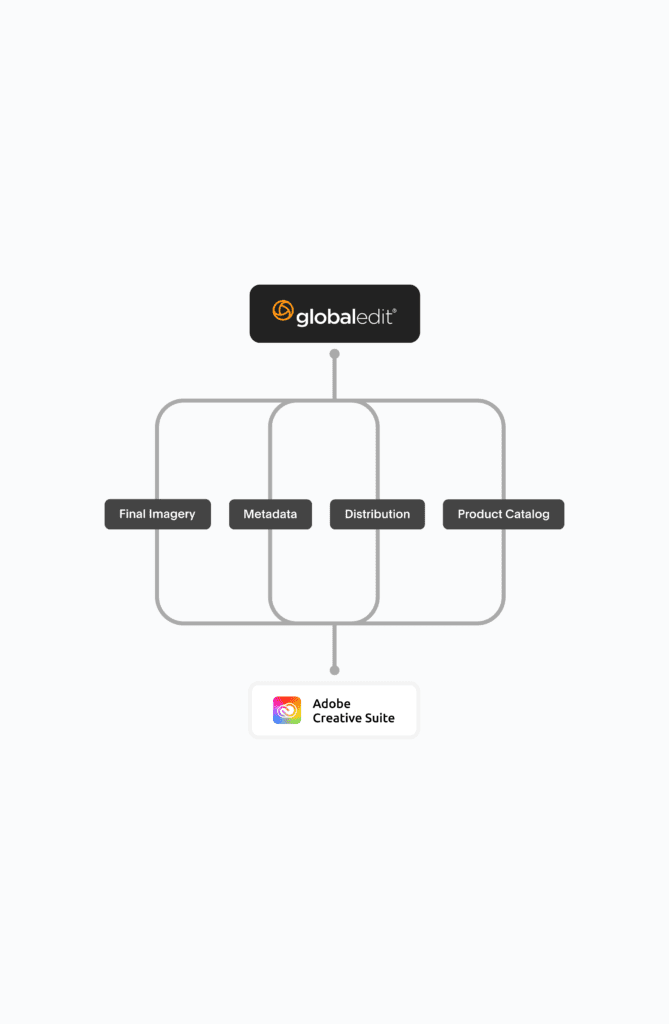 Custom Integrations, globaledit®