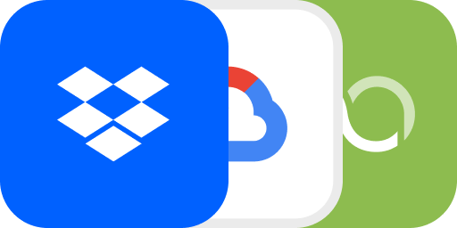 Dropbox Icon