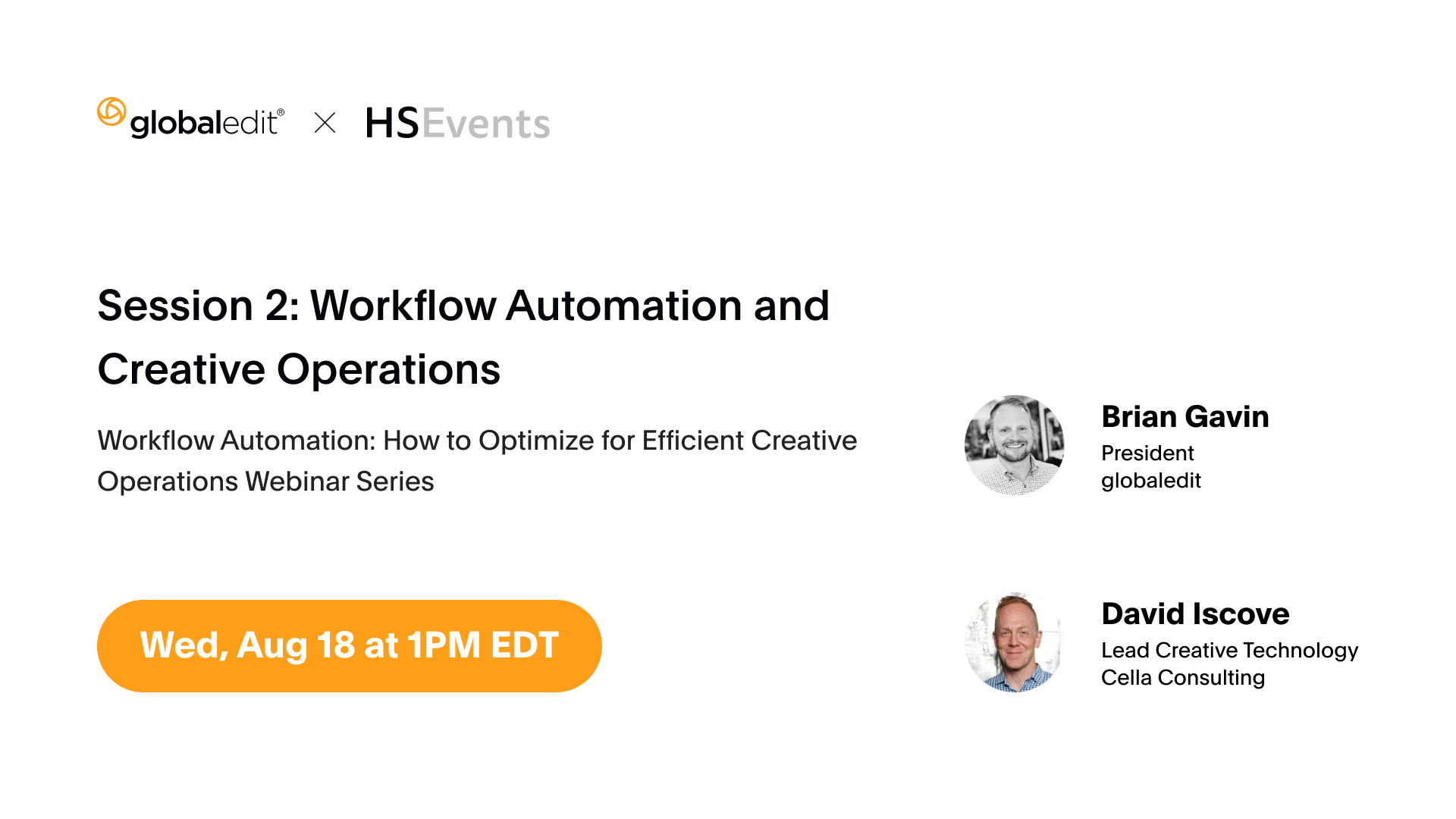 Global Edit X Hs Events Webinar 2