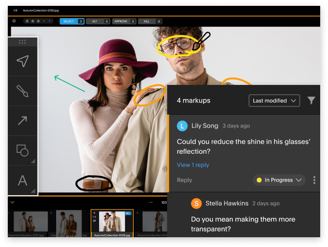 Retail & Fashion globaledit®