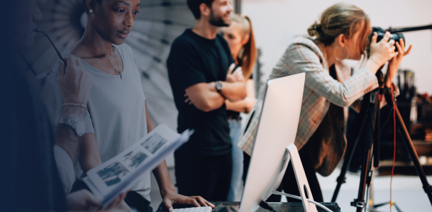 How Data and Technology Can Help Align Creative and Business Goals, globaledit®