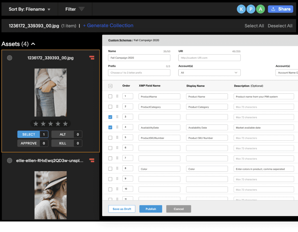 Belk Case Study, globaledit®