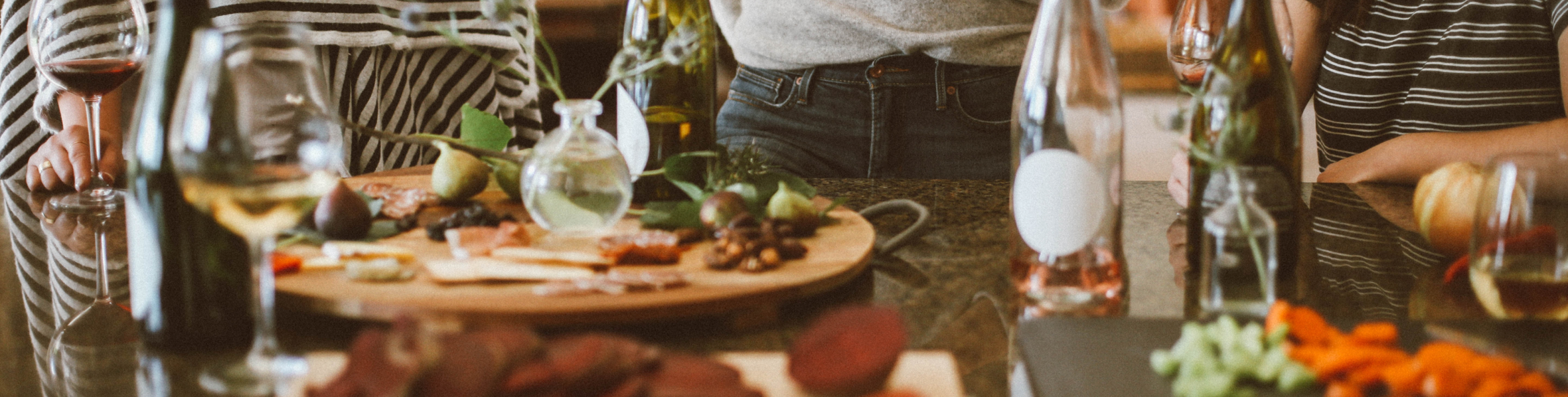Food Network Case Study, globaledit®