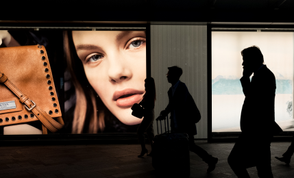 Henry Stewart Landing Page, globaledit®