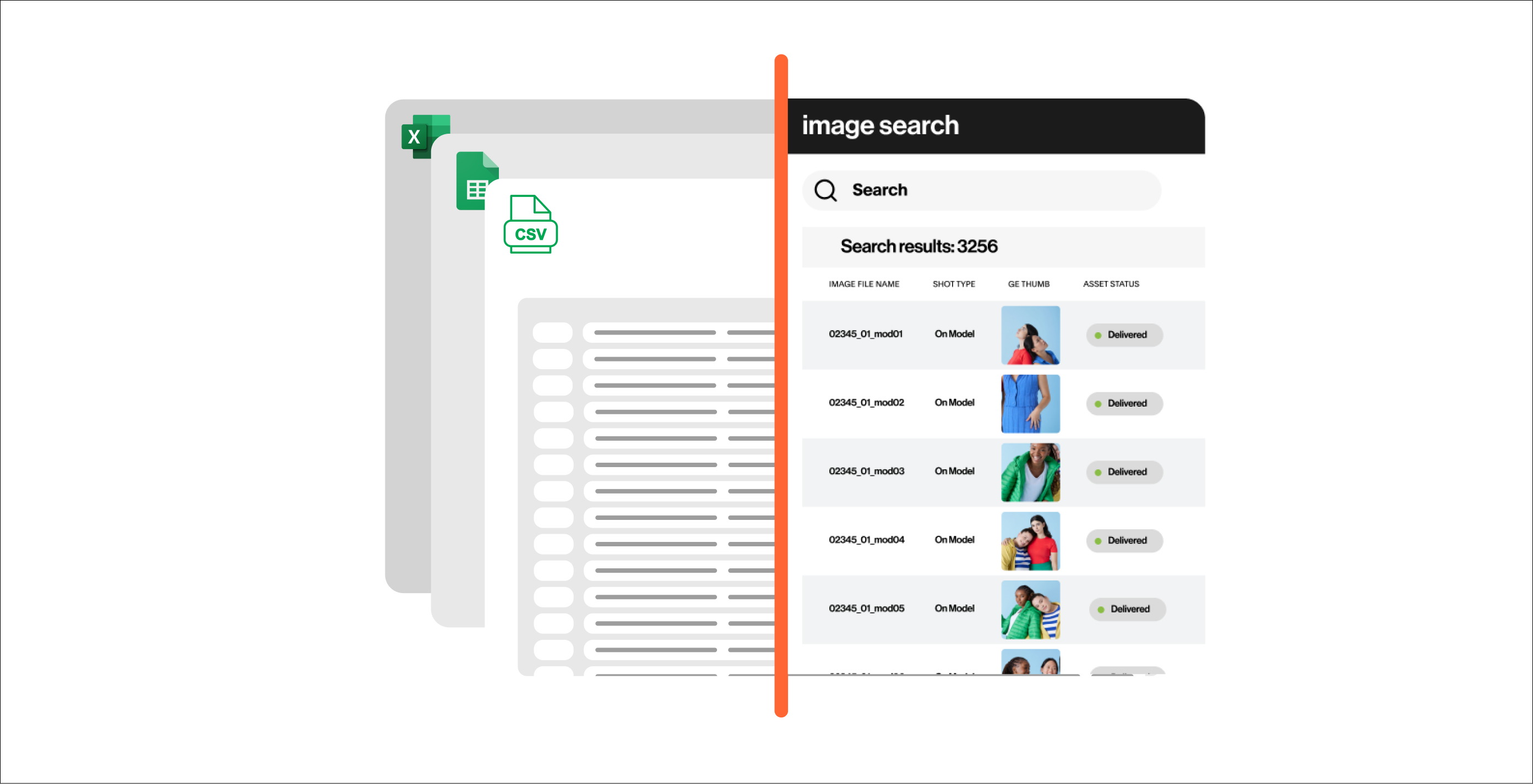Photo Studio Management Interface