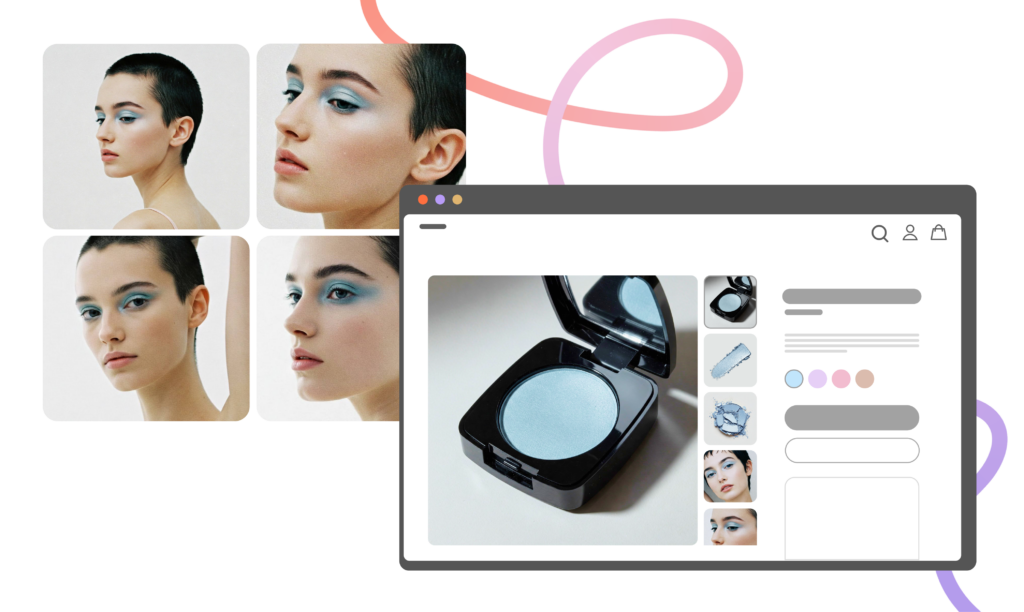 From Shot List to Shopify